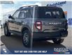 2021 Ford Bronco Sport Badlands (Stk: P6583) in Olds - Image 4 of 25