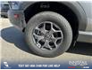 2021 Ford Bronco Sport Badlands (Stk: P6583) in Olds - Image 6 of 25