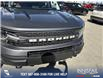 2021 Ford Bronco Sport Badlands (Stk: P6583) in Olds - Image 9 of 25
