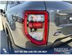 2021 Ford Bronco Sport Badlands (Stk: P6583) in Olds - Image 11 of 25
