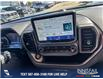 2021 Ford Bronco Sport Badlands (Stk: P6583) in Olds - Image 19 of 25