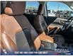 2021 Ford Bronco Sport Badlands (Stk: P6583) in Olds - Image 22 of 25