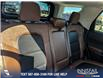 2021 Ford Bronco Sport Badlands (Stk: P6583) in Olds - Image 23 of 25