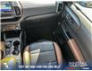 2021 Ford Bronco Sport Badlands (Stk: P6583) in Olds - Image 25 of 25