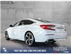 2019 Honda Accord Sport 1.5T (Stk: P14002) in Airdrie - Image 4 of 25
