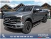 2023 Ford F-350 Platinum (Stk: P1399) in Canmore - Image 1 of 26