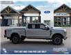 2023 Ford F-350 Platinum (Stk: P1399) in Canmore - Image 4 of 26