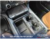 2023 Ford F-350 Platinum (Stk: P1399) in Canmore - Image 19 of 26