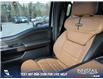2023 Ford F-350 Platinum (Stk: P1399) in Canmore - Image 23 of 26