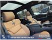 2023 Ford F-350 Platinum (Stk: P1399) in Canmore - Image 24 of 26