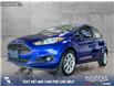 2014 Ford Fiesta SE (Stk: P13992) in Airdrie - Image 1 of 25
