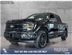 2024 Ford F-150 XLT (Stk: RC19628) in Airdrie - Image 1 of 25