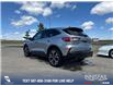 2021 Ford Escape SE Hybrid (Stk: U37452) in Red Deer - Image 4 of 7