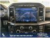 2022 Ford F-150 Tremor (Stk: P14007) in Airdrie - Image 18 of 24