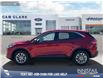 2022 Ford Escape SE (Stk: P6574) in Olds - Image 3 of 24
