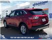 2022 Ford Escape SE (Stk: P6574) in Olds - Image 4 of 24