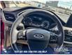 2022 Ford Escape SE (Stk: P6574) in Olds - Image 13 of 24