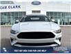 2022 Ford Mustang GT Premium (Stk: U37434) in Red Deer - Image 2 of 25