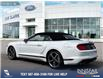 2022 Ford Mustang GT Premium (Stk: U37434) in Red Deer - Image 4 of 25
