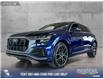 2020 Audi Q8 55 Technik (Stk: P13996) in Airdrie - Image 1 of 25