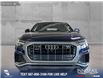2020 Audi Q8 55 Technik (Stk: P13996) in Airdrie - Image 2 of 25