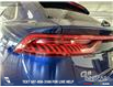 2020 Audi Q8 55 Technik (Stk: P13996) in Airdrie - Image 11 of 25