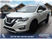 2018 Nissan Rogue S (Stk: P1386) in Canmore - Image 1 of 26