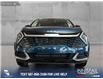2023 Kia Sportage LX (Stk: BJ206) in Airdrie - Image 2 of 25
