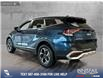 2023 Kia Sportage LX (Stk: BJ206) in Airdrie - Image 4 of 25