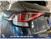 2023 Kia Sportage LX (Stk: BJ206) in Airdrie - Image 11 of 25