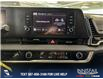 2023 Kia Sportage LX (Stk: BJ206) in Airdrie - Image 19 of 25