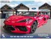 2024 Chevrolet Corvette Stingray (Stk: P1397) in Canmore - Image 1 of 26