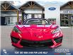 2024 Chevrolet Corvette Stingray (Stk: P1397) in Canmore - Image 3 of 26