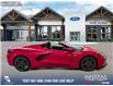 2024 Chevrolet Corvette Stingray (Stk: P1397) in Canmore - Image 4 of 26