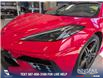2024 Chevrolet Corvette Stingray (Stk: P1397) in Canmore - Image 9 of 26
