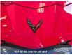 2024 Chevrolet Corvette Stingray (Stk: P1397) in Canmore - Image 10 of 26