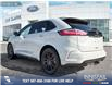 2024 Ford Edge ST Line (Stk: U37431) in Red Deer - Image 4 of 25