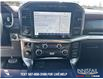 2023 Ford F-150 Lariat (Stk: P6580) in Olds - Image 19 of 25