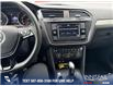 2020 Volkswagen Tiguan Comfortline (Stk: BJ211) in Airdrie - Image 5 of 6