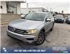 2020 Volkswagen Tiguan Comfortline (Stk: BJ211) in Airdrie - Image 1 of 6