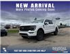 2023 Ford F-150 Tremor (Stk: U37454) in Red Deer - Image 1 of 7