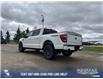 2023 Ford F-150 Tremor (Stk: U37454) in Red Deer - Image 4 of 7