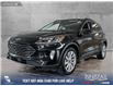 2021 Ford Escape Titanium (Stk: P14003) in Airdrie - Image 1 of 24