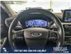 2021 Ford Escape Titanium (Stk: P14003) in Airdrie - Image 13 of 24