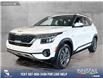 2023 Kia Seltos EX (Stk: P14031) in Airdrie - Image 1 of 25
