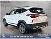 2023 Kia Seltos EX (Stk: P14031) in Airdrie - Image 4 of 25