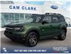 2023 Ford Bronco Sport Badlands (Stk: U37436) in Red Deer - Image 1 of 25