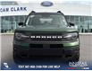 2023 Ford Bronco Sport Badlands (Stk: U37436) in Red Deer - Image 2 of 25