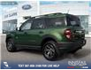 2023 Ford Bronco Sport Badlands (Stk: U37436) in Red Deer - Image 4 of 25