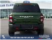 2023 Ford Bronco Sport Badlands (Stk: U37436) in Red Deer - Image 5 of 25
